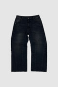 DARK STONE Denim