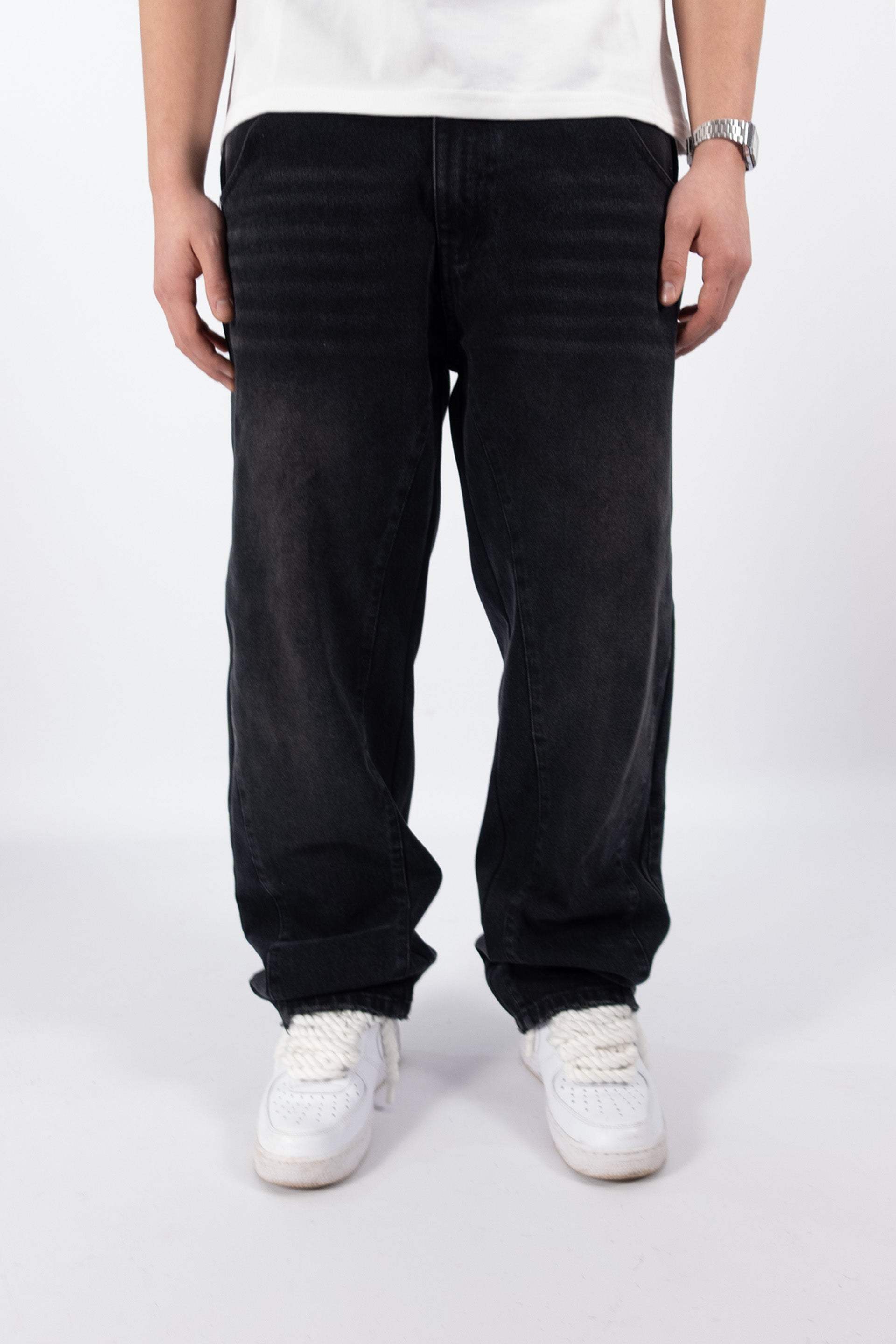 DARK STONE Denim – VALYN