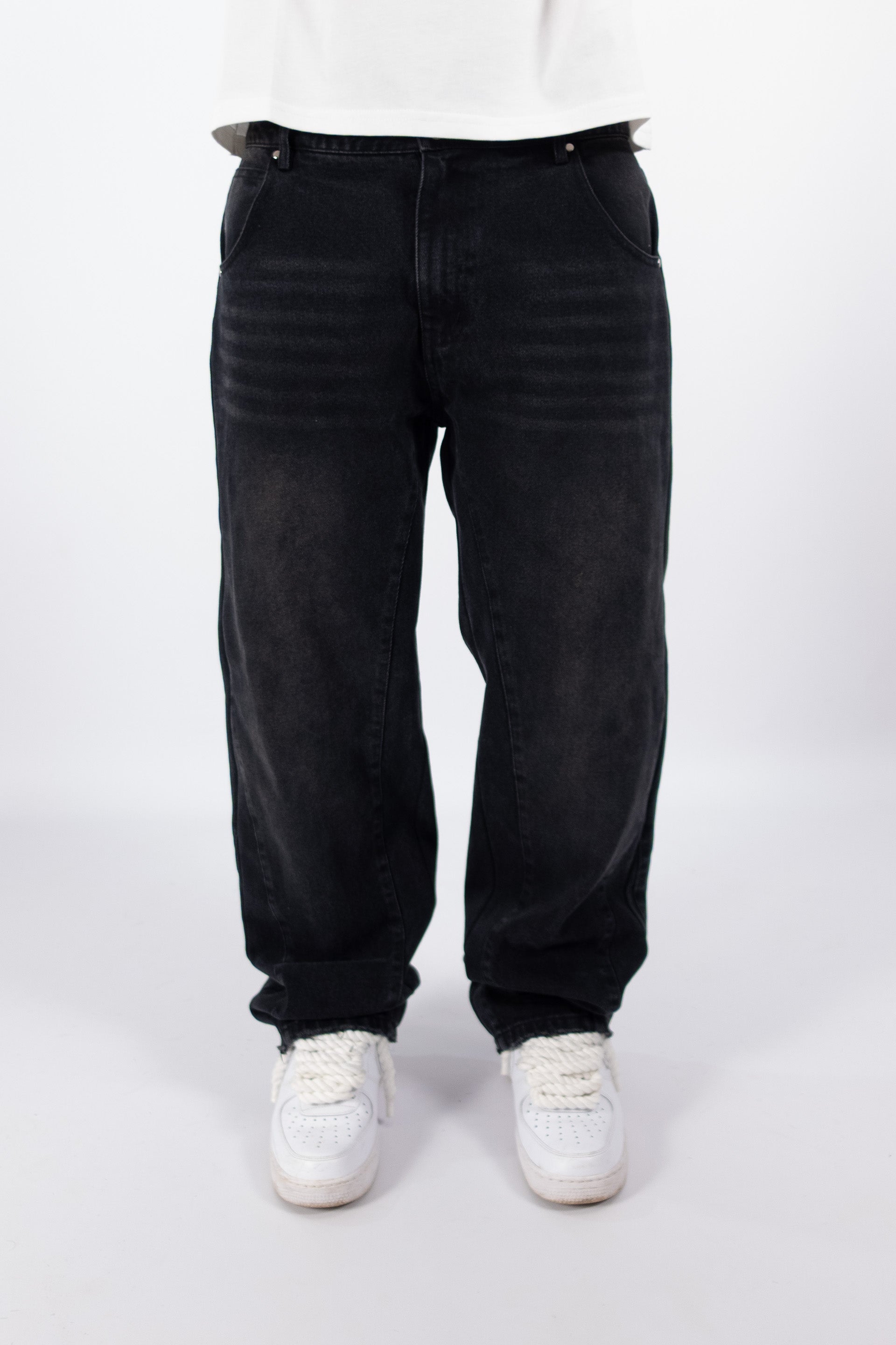 DARK STONE Denim – VALYN