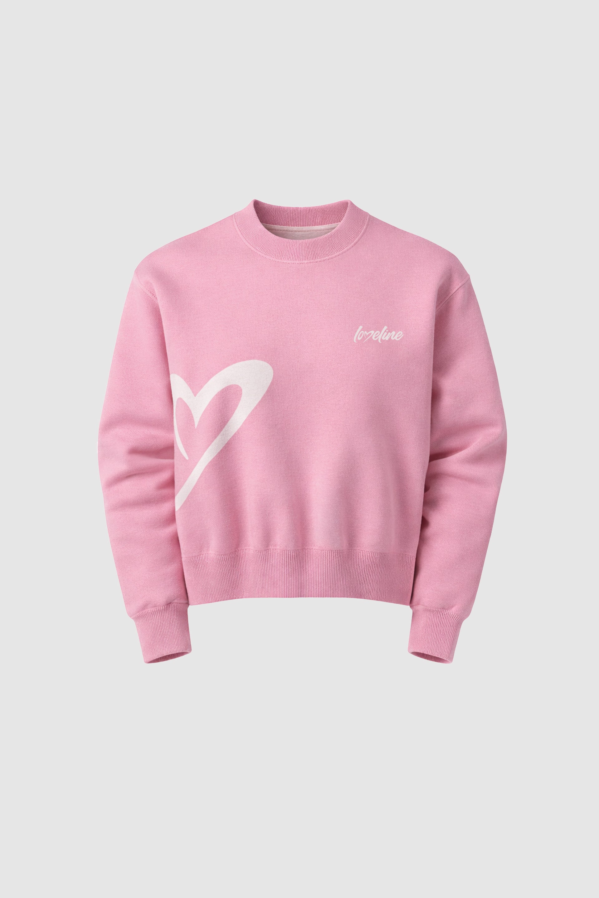 COTTON CANDY Knit Sweater – VALYN