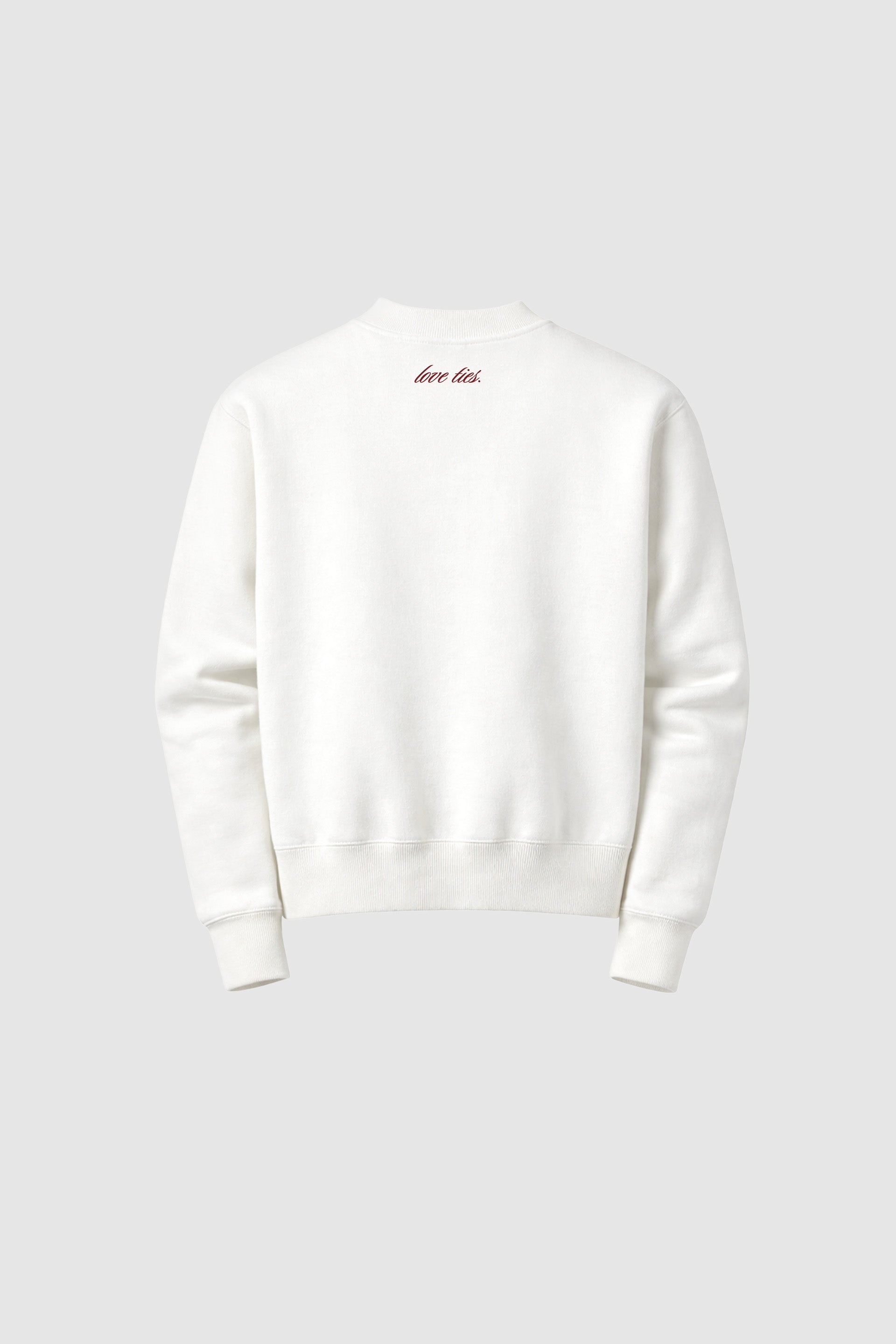 COTTON CANDY Knit Sweater – VALYN